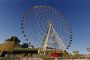 Rio Star, roda-gigante que será instalada no Rio de Janeiro em 2019