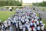 Funcionários fazem manifestação em frente à GM e rejeitam propostas da empresa