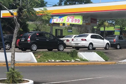 Gasolina