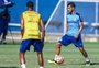 Na reserva do Grêmio, Rafael Thyere é sondado pelo Sport