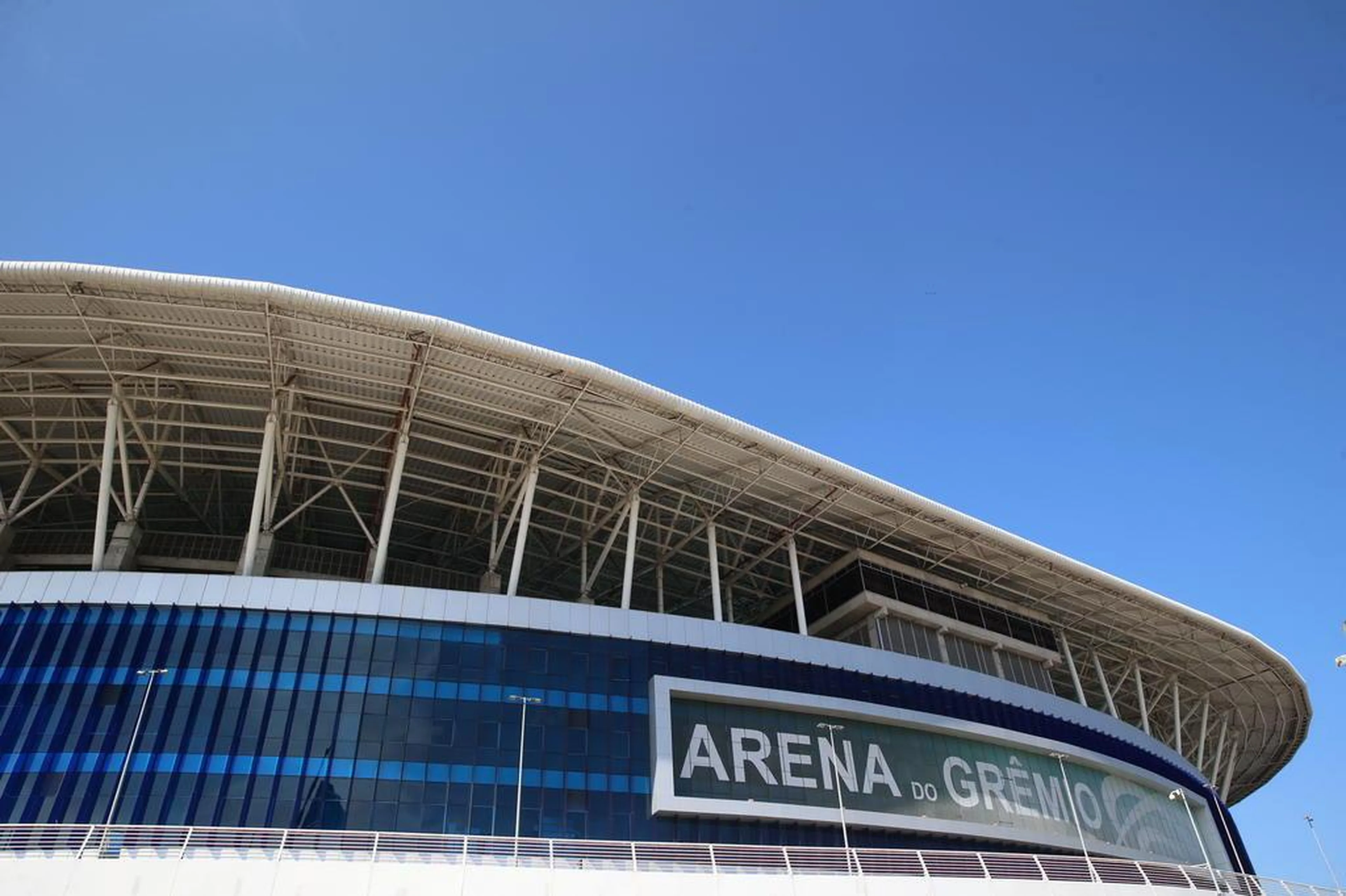 Fernando Gomes/Agencia RBS