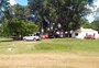 Homem que desapareceu caçando javali é encontrado morto em Livramento
