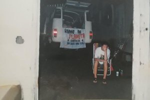 Reprodução / Arquivo pessoal