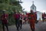 Não é momento de falar em fim das buscas em Brumadinho, diz porta-voz dos bombeiros