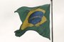 *** Kátia Nascimento - Bandeira ***Bandeira do Brasil
