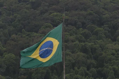 *** Kátia Nascimento - Bandeira ***Bandeira do Brasil