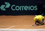Tênis brasileiro perde patrocínio dos Correios e corta projetos sociais