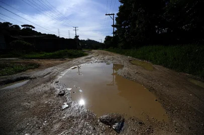  PORTO ALEGRE, RS, BRASIL, 30/01/2019- Imagens da Avenida Ipiranga. (FOTOGRAFO: RONALDO BERNARDI / AGENCIA RBS)