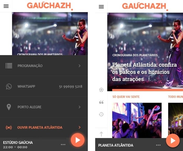 Reprodução
