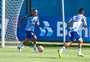 Grêmio deve repetir força máxima contra o São Luiz