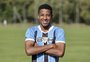 Diogo Olivier: lateral de seleção e fenômeno de 13 anos: mais duas joias da fábrica de talentos do Grêmio