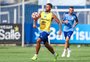 Grêmio confirma sondagem do futebol chinês, mas não deve negociar André
