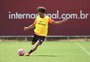 Inter anuncia acordo para saída de Camilo