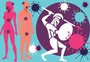 Saiba como doenças oportunistas como herpes e candidíase agem e a forma de se proteger delas