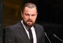 DiCaprio critica mineração em terras indígenas brasileiras