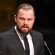 LEONARDO DICAPRIO