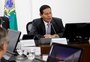 Solução na Venezuela depende das forças armadas locais, diz Mourão