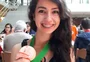 Estudante gaúcha representará o Brasil em Olimpíada de Matemática na Europa