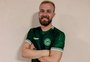 Lateral Marcelo Hermes, ex-Grêmio, é anunciado pelo Goiás