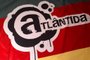 Atlântida (RS): Neto Fagundes leva bandeira do RS ao planeta atlântida