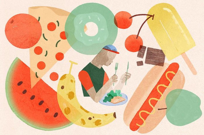 Gracia Lam / The New York Times