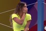 "BBB 19": Carol Peixinho é a nova líder da casa, e Hariany está no paredão mais uma vez