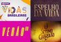 Descubra o que vai acontecer nas novelas na próxima semana, dos dias 18 a 23 de fevereiro