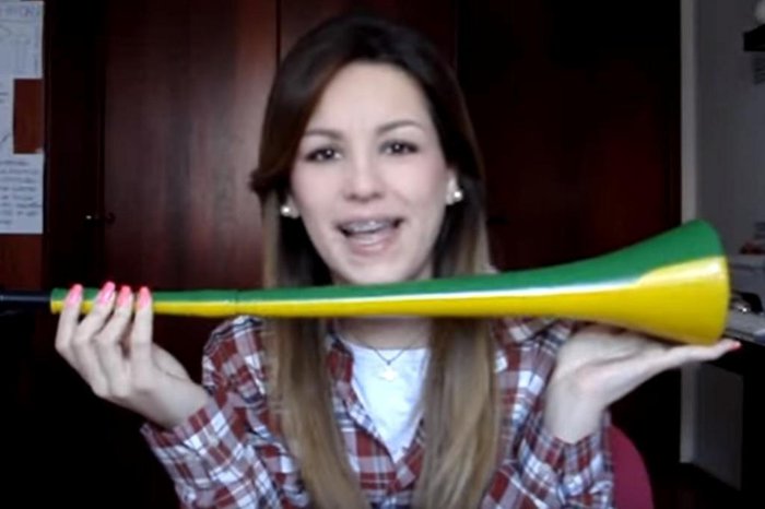 YouTube / Reprodução