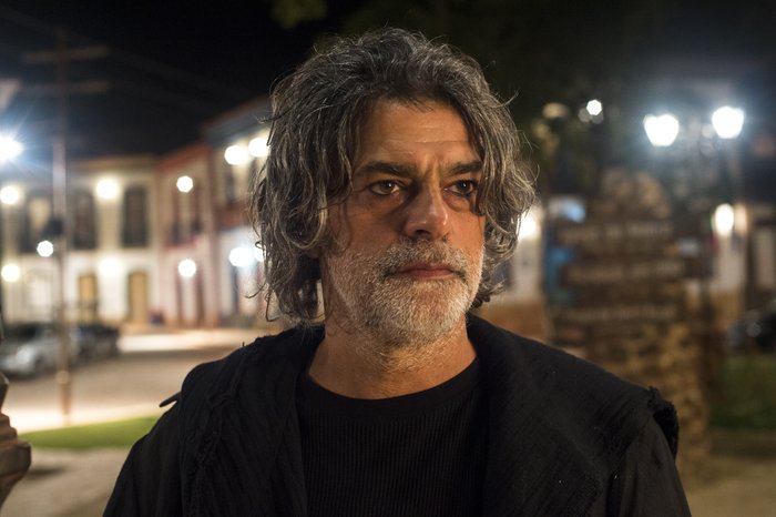 Estevam Avellar / TV Globo/Divulgação