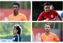 Inter deve inscrever mais quatro garotos na lista definitiva do Gauchão