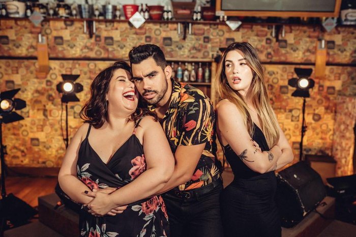 Divulgação / Divulgação