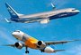 Cade aprova sem restrições acordo entre Embraer e Boeing