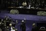 Senado escolhe novo presidente da Casa