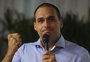A pedido da defesa, STF manda caso de Eduardo Bolsonaro para Juizado Especial