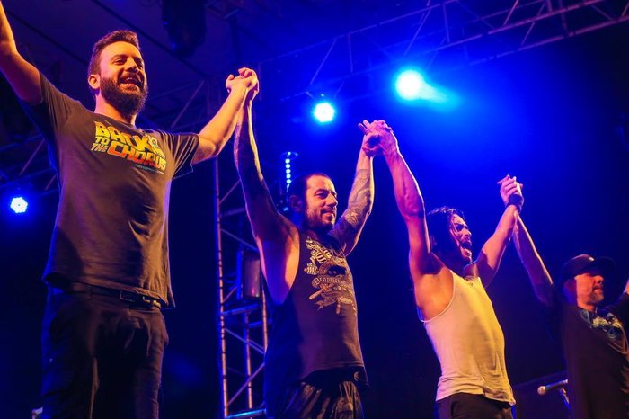 Divulgação / Divulgação