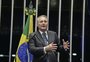 Senadores aliados de Bolsonaro vão ao Supremo para tirar Renan Calheiros da CPI da Covid