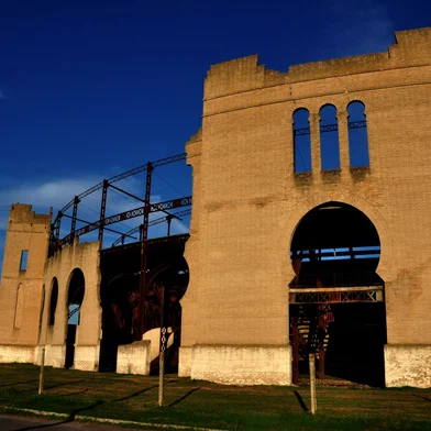 Plaza de Toros de Colônia do Sacramento