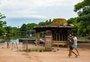 O inadmissível abandono do Café do Lago pelo quinto verão seguido