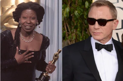 Oscar 2019