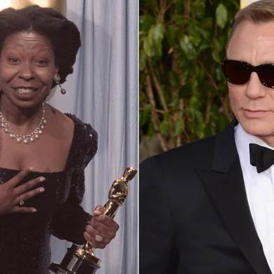 Oscar 2019