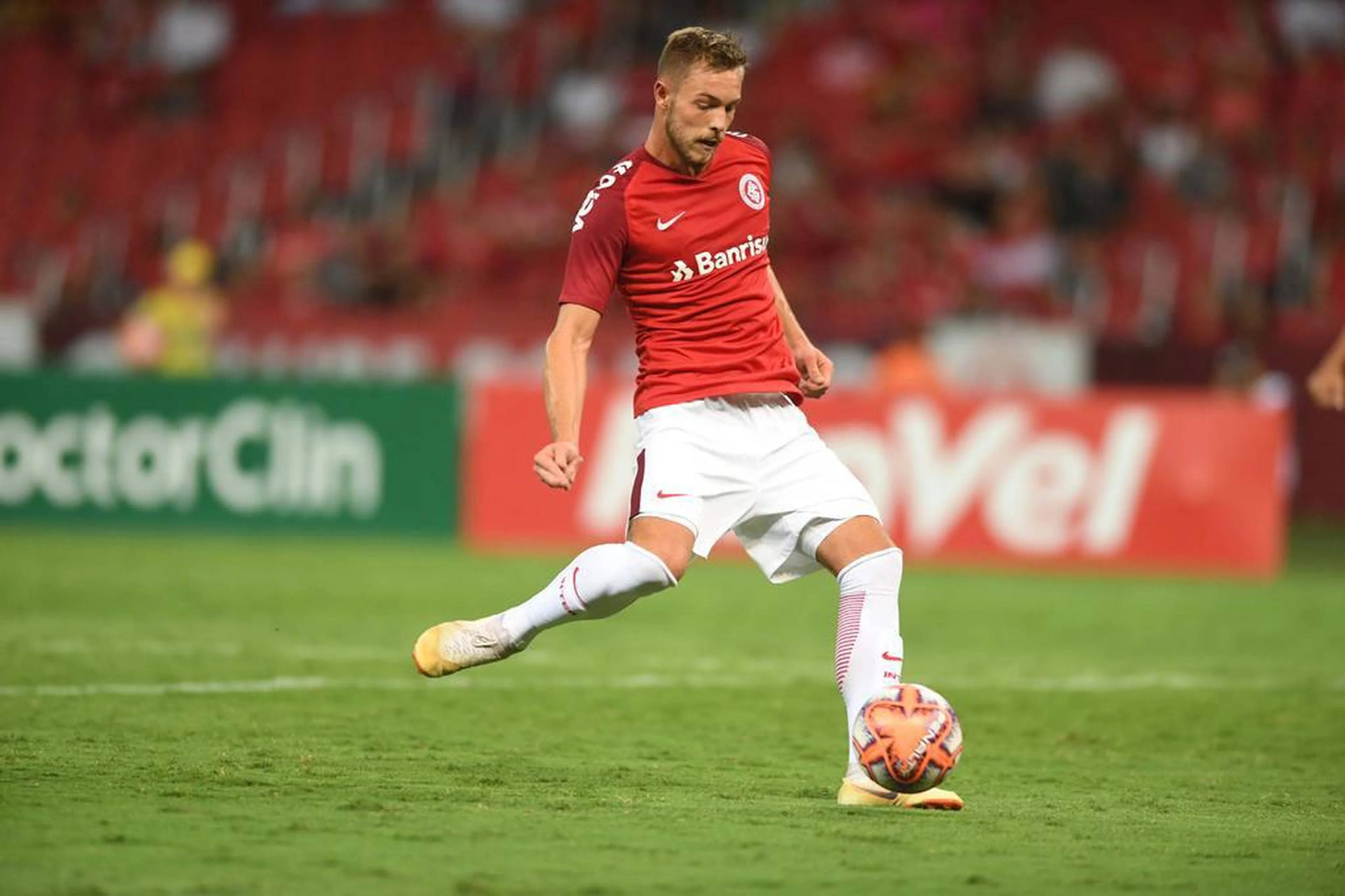 Ricardo Duarte/Inter / Divulgação