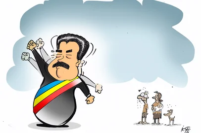 Maduro: Últimas Notícias | GZH