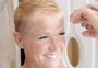 Xuxa radicaliza visual e revela novo corte de cabelo nas redes sociais