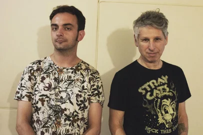 Leandro Zen e Nei Van Soria assinam parceria musical