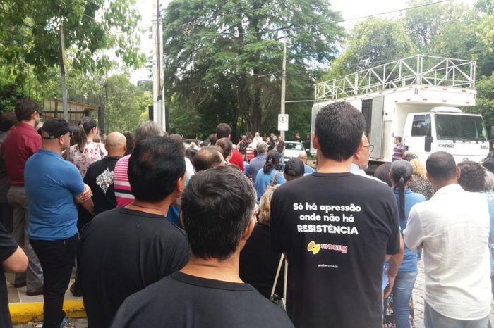 Marcelo Passarela / Agência RBS