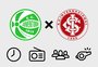 Juventude x Inter: horário, como assistir e tudo sobre o jogo da sexta rodada do Gauchão