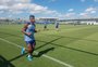 Com volta de Léo Moura, Grêmio inicia trabalhos para enfrentar o Avenida