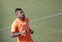 Inter decide que Guerrero não atuará em jogo-treino nesta terça-feira