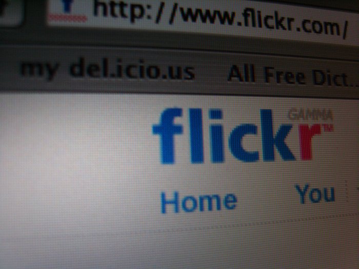 Adrian / Creative Commons