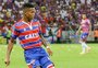 Leonardo Oliveira: esperança de venda do Inter negocia volta ao Fortaleza por empréstimo